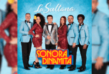 "La Sultana": El nuevo himno mundialista de La Sonora Dinamita a Monterrey